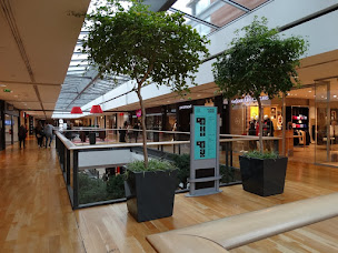 Photo n°1 de Centre Place d'Armes à Valenciennes (Supermarché)