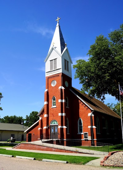 Sacred Heart of Jesus Catholic Church