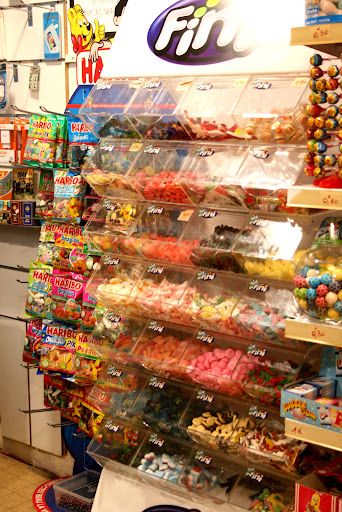 RC - Alimentation Générale - Thumbnail