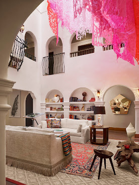 Casa Faena Miami Beach by null