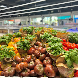 Photo n°6 de E.Leclerc MORIERES LES AVIGNON à Morières-lès-Avignon (Magasin d'alimentation bio)