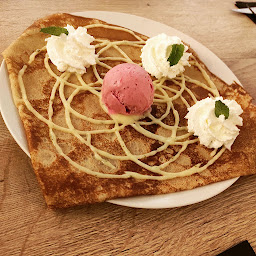 Photo n°75 de Crêperie Le Connétable à Angers (Restaurant)