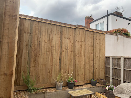 BLABY FENCING & SHEDS - Thumbnail