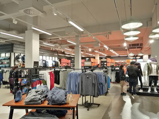 Nike Store Munich - Brunnthal - Thumbnail