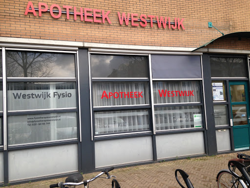 Pharmacy Westwijk location Westwijk Street - Thumbnail