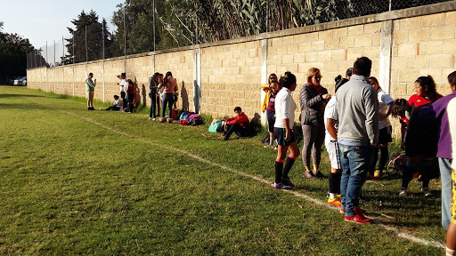 Campo de Fútbol, Polvillos - Thumbnail