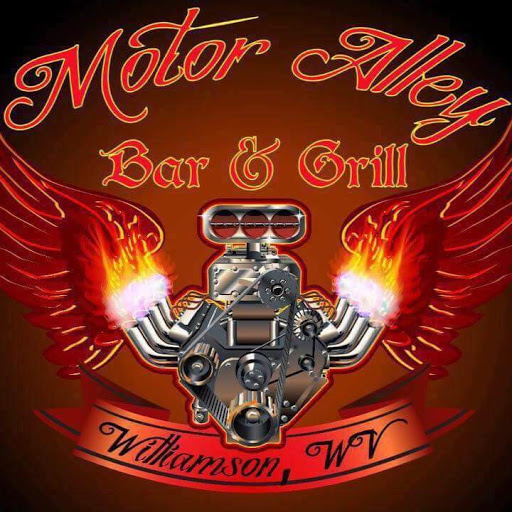 Motor Alley Bar and Grill - Thumbnail