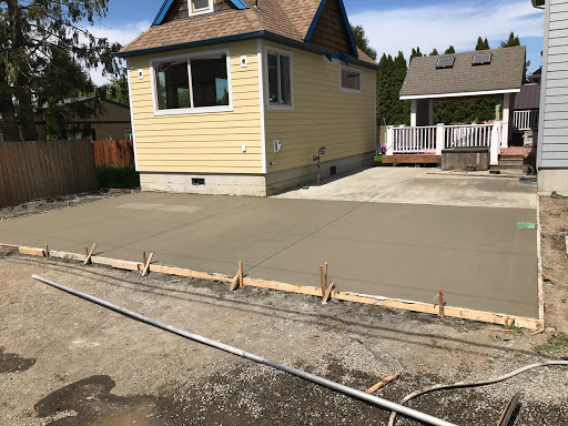 Prodigal Construction - Visual