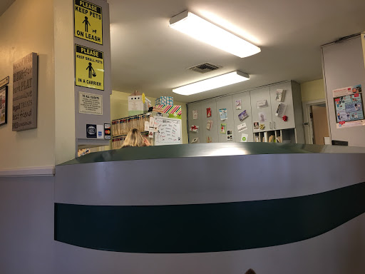 Arroyo Veterinary Clinic - Thumbnail