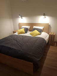 Photo n°9 de Le Ty Gite - Sud Morbihan- à Théhillac (Gîte)
