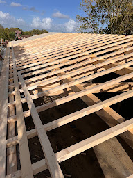 Photo n°8 de LD Menuiserie à Fontaine-Chalendray (Charpentier)