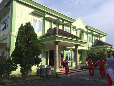 Photos of BBPLK Semarang