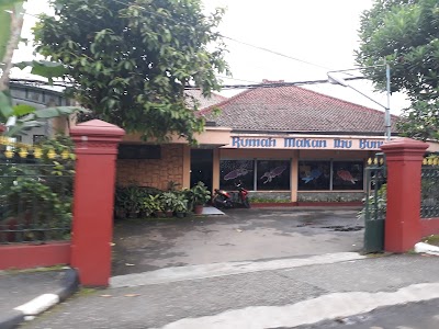 Photos of Rumah Makan Ibu Bunut