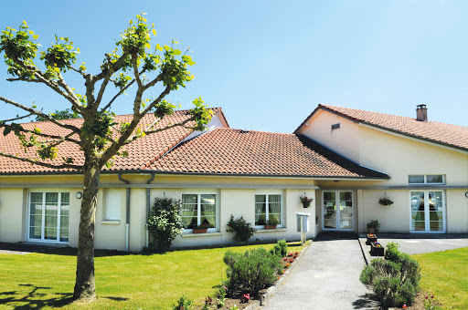 Photo de EHPAD Pélisson Fontanier à Linards (87130)