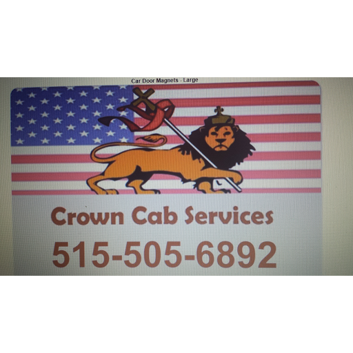 Crown Cab - Visual