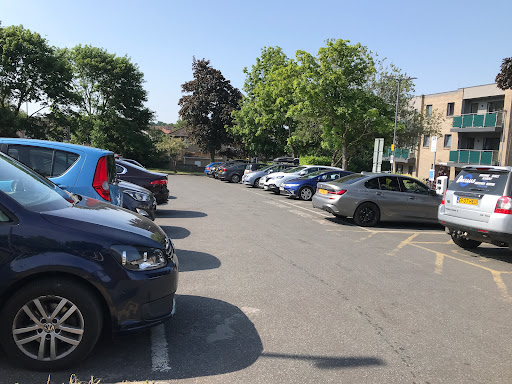 Page Road Short Stay Carpark - Thumbnail