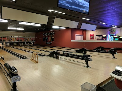 Orleans Bowling Center Inc