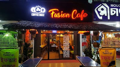 Photos of Coffee Buzz Fusion Caf&eacute;