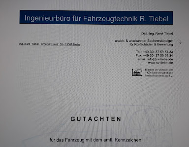 Vom Inhaber