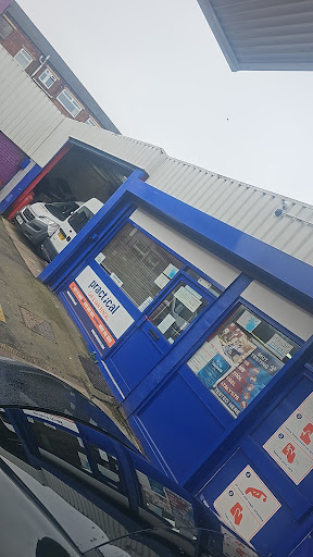 Practical Car & Van Rental Digbeth - Thumbnail