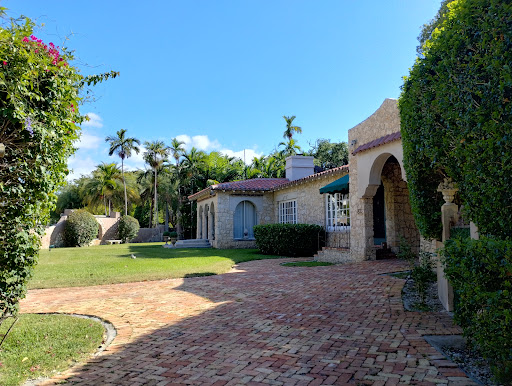 Coral Gables Golf & Country Club Athletic Club - Thumbnail