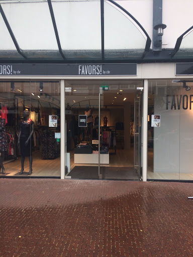 Favors! Veghel - Thumbnail