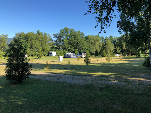 Campingplatz Einberg - Thumbnail