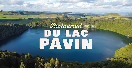 Hôtel-Restaurant Le Lac Pavin - Thumbnail
