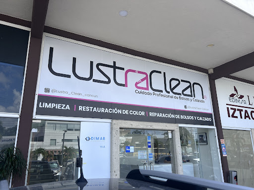 Lustra Clean