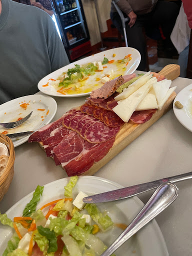 La Gran Taberna - Visual