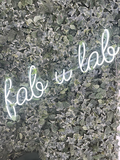 Fab U Lab - Visual