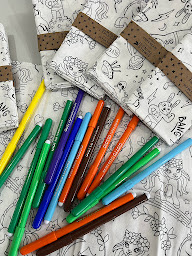 Photo n°10 de Un Jour Demain à Villers-Bocage (Magasin)