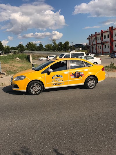 Kırklareli Fİ Taksi