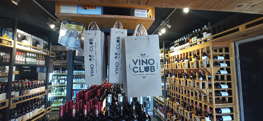 Vino Club - Thumbnail