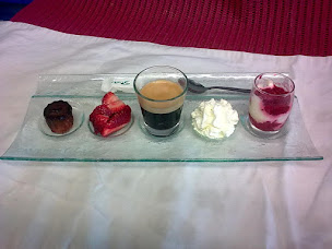 Photo n°56 de Le Francaro à Lannemezan (Restaurant)