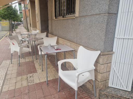 El Blanco - Visual