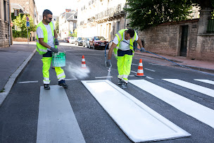 Photo n°2 de Hélios - Agence Bourgogne à Chalon-sur-Saône (Service de sécurité routière)
