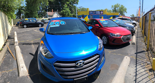 Hobart auto sales LLC Gallery - United States