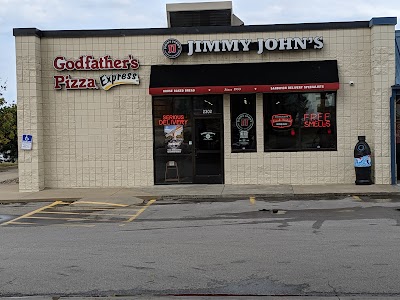 Jimmy John