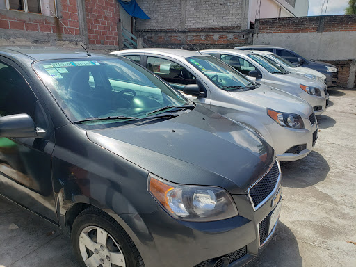 FIMA RENTA DE AUTOS Gallery - Mexico