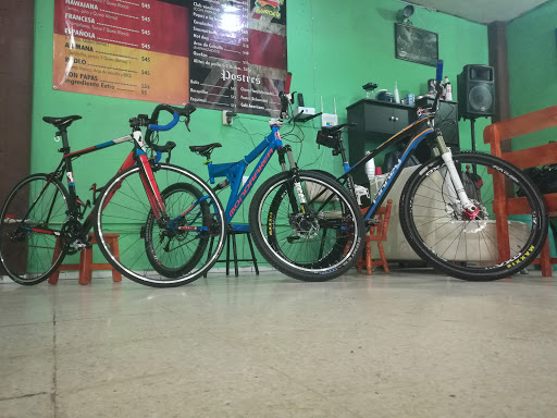 Animal Mountain Bike Shop - Thumbnail