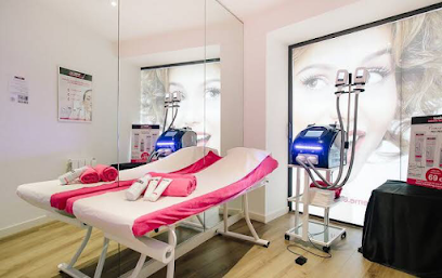 Relooking Beauté minceur Ain m’lila Algérie