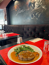 Photo n°27 de Mistinguett à Chelles (Brasserie)