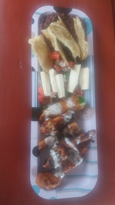 Photos of South Wings