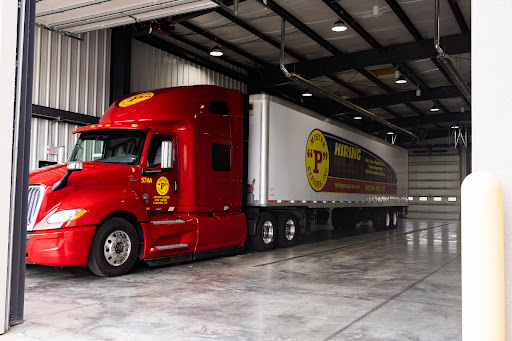 Parnell Commercial Driving School Gallery - United States