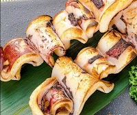 ときしらず 品川