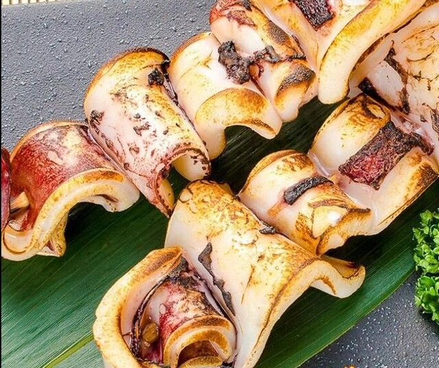 ときしらず 品川