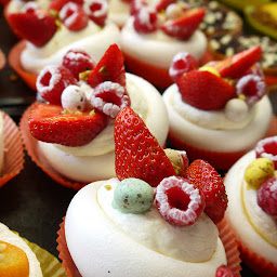 Photo n°25 de Boulangerie Au p'tit Louis à Lille (Sandwicherie)