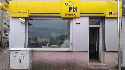 Ptt-umurbey Şubesi