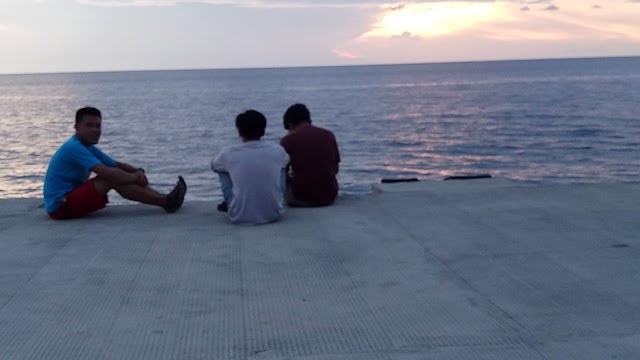 Maratua Island